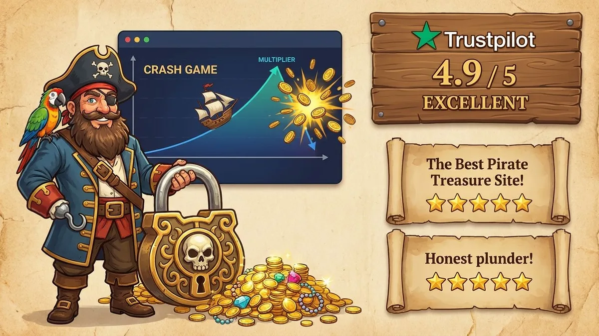 trustpilot crash games