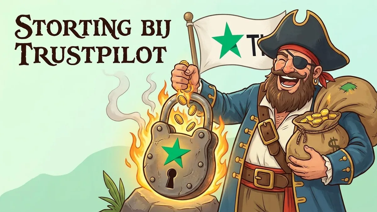 trustpilot slotspel